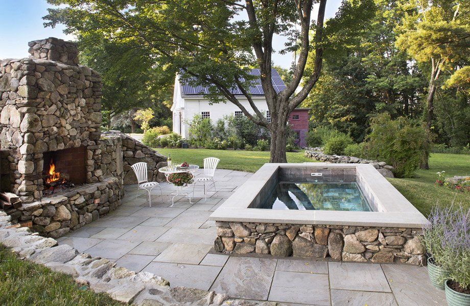 Soake Pool Installer in Massachusetts and Connecticut