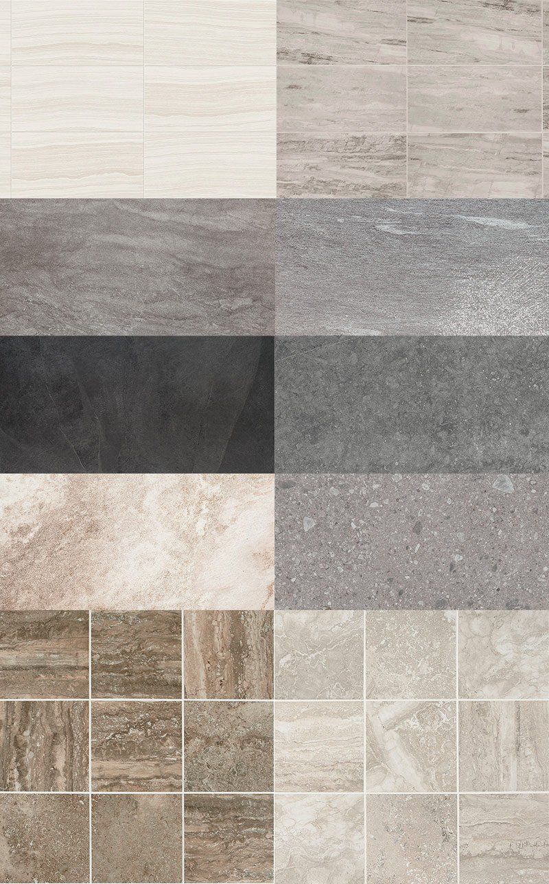 soake pool tile