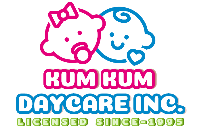 Kum Kum Daycare Inc  logo