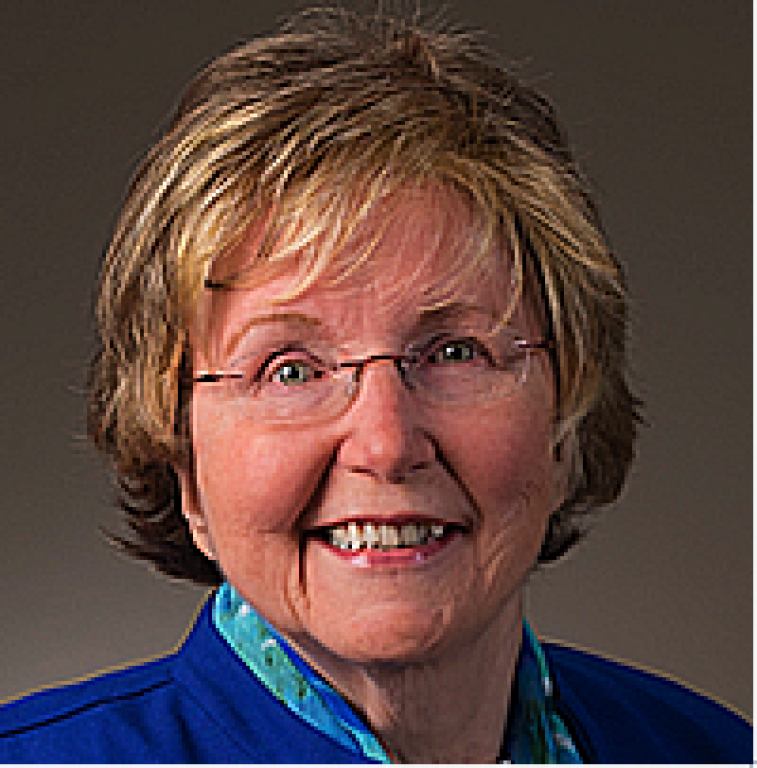 Mildred R. Daniel Parish Finance Council