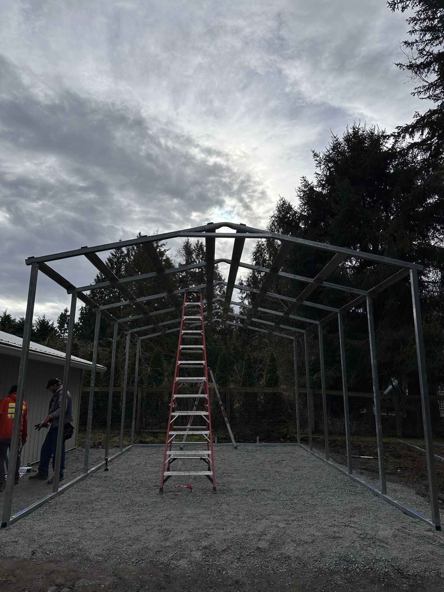 Carport