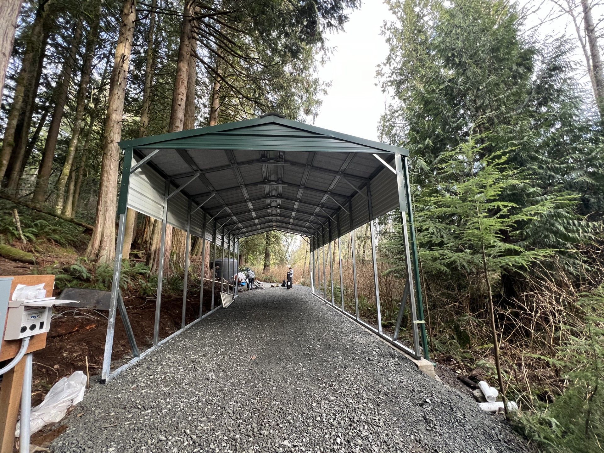 Carport