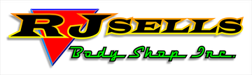 RJ Sells Body Shop & Towing Service RJ Sells Body Shop & Towing Service