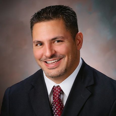 Photo of Nathan Reeder