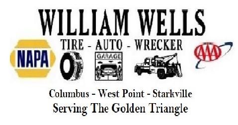 William Wells Tire & Auto Repair