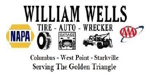 Company Logo | William Wells Tire & Auto Repair