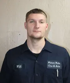 William Wells IV | William Wells Tire & Auto Repair