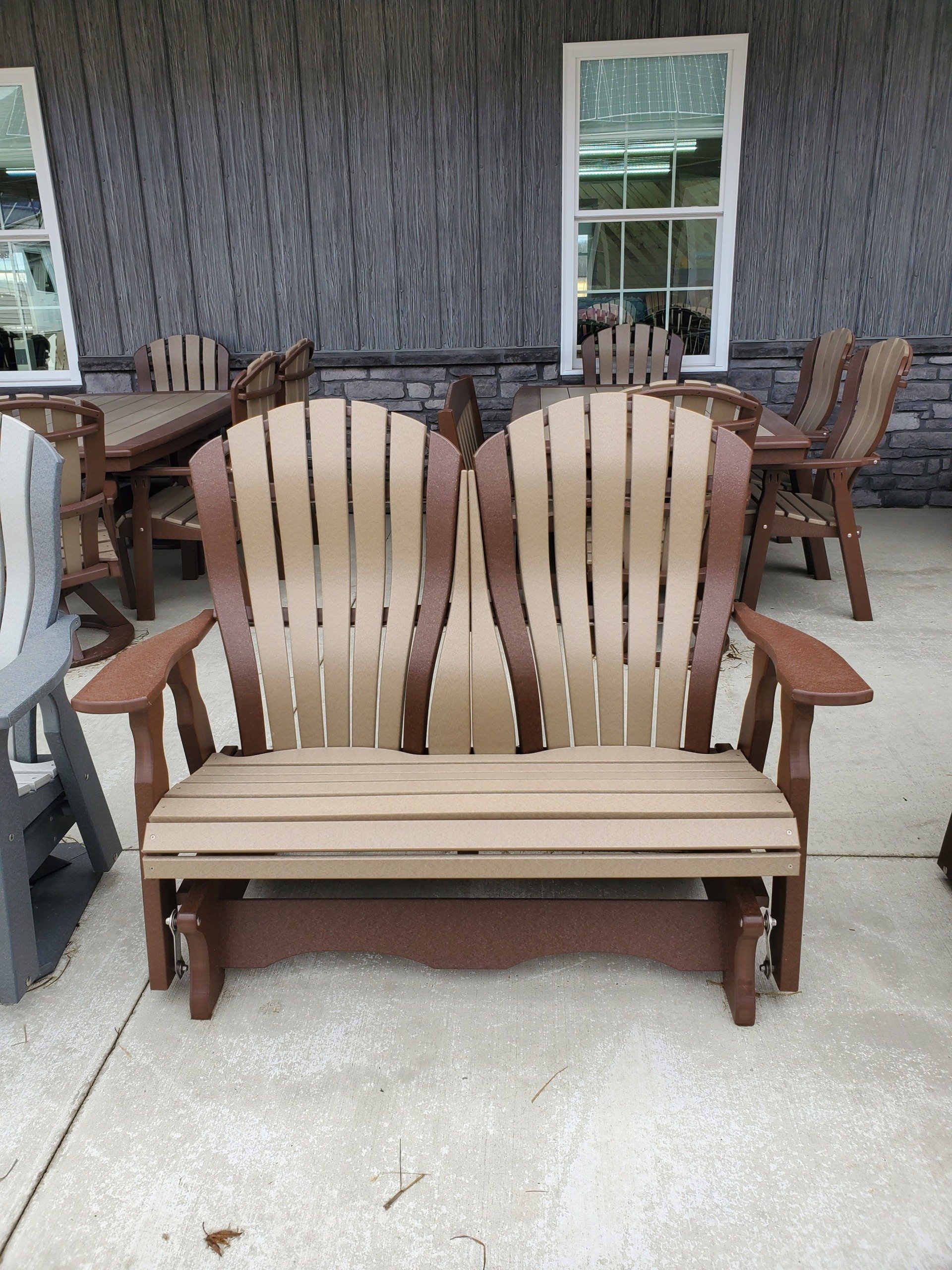 Outdoor Paito Furniture Fort Wayne IN Poly Furniture Fort Wayne