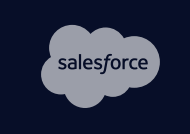 Logo of company