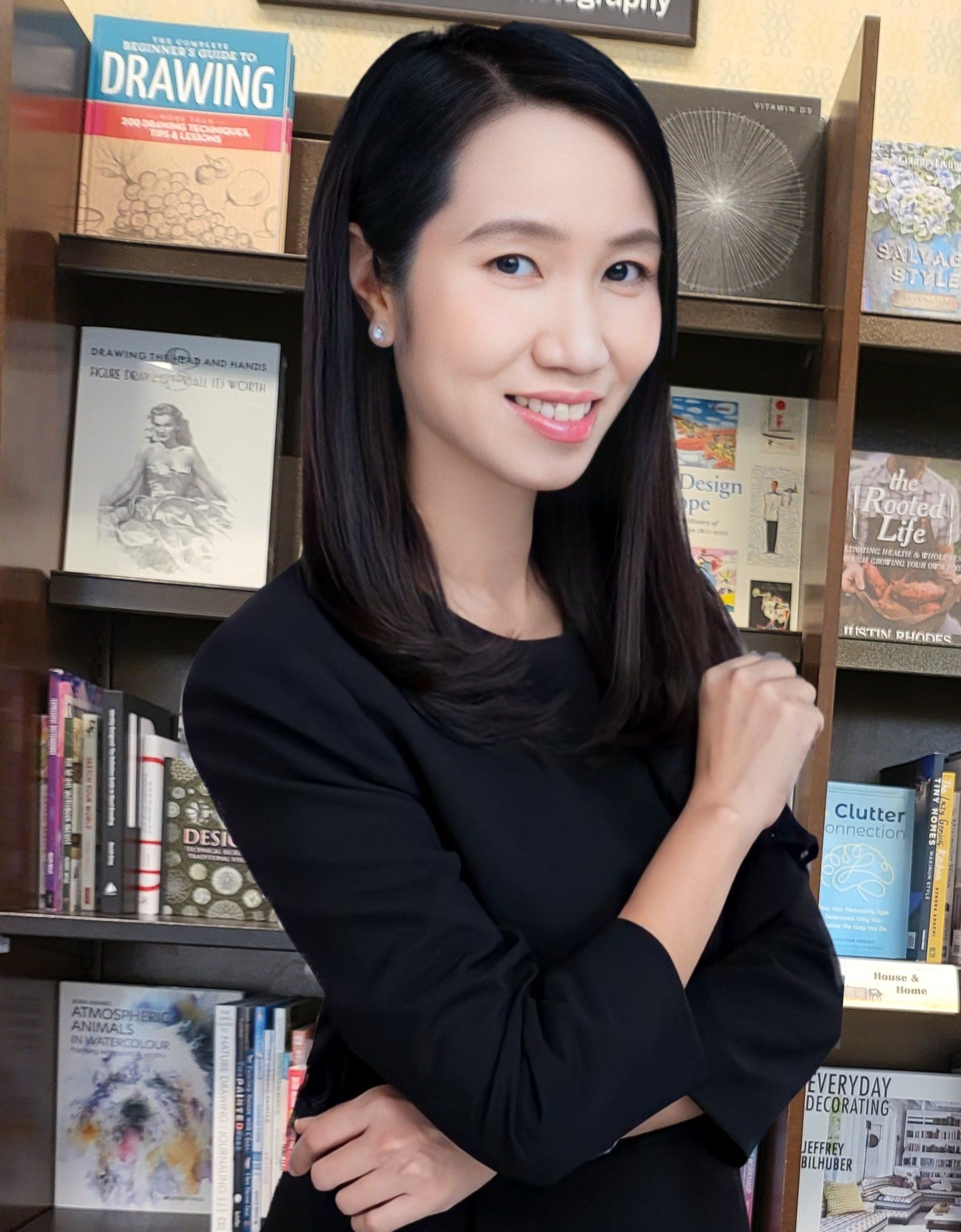 Sharon Chan, Hong Kong lawyers on will drafting Sharon Chan, Hong Kong lawyers on will drafting