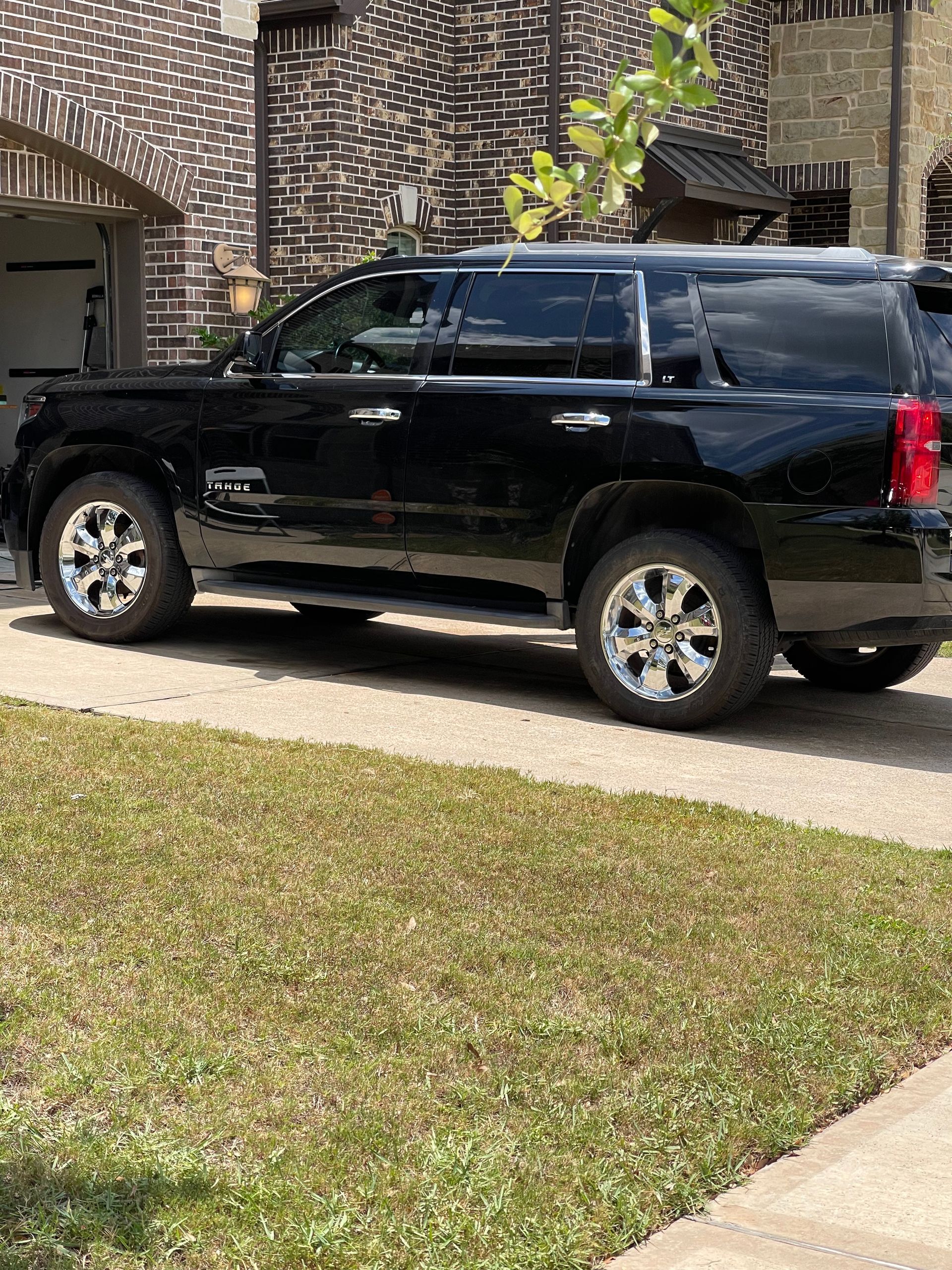 Auto detail