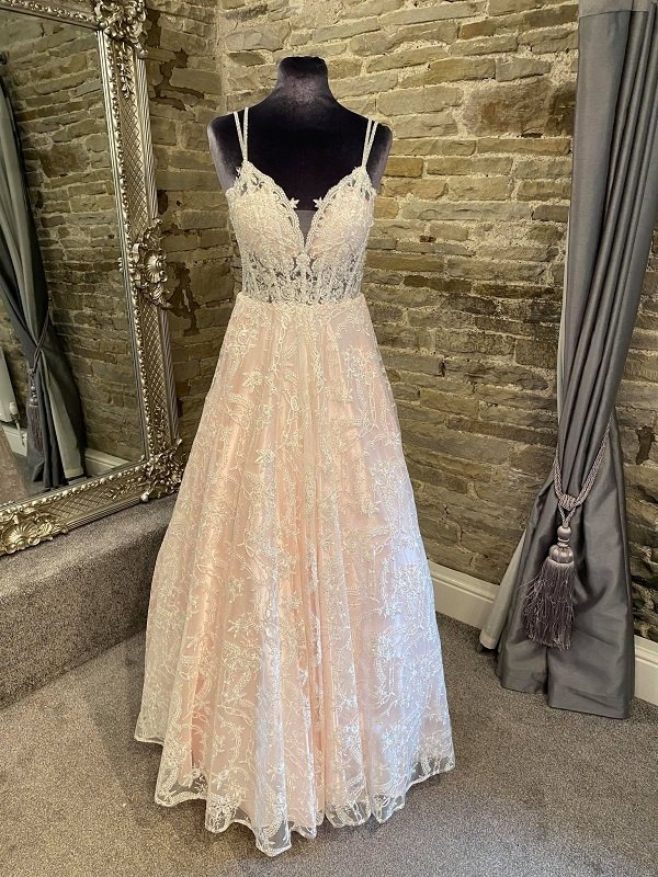 Prom Dresses Halifax West Yorkshire Purity Bridal