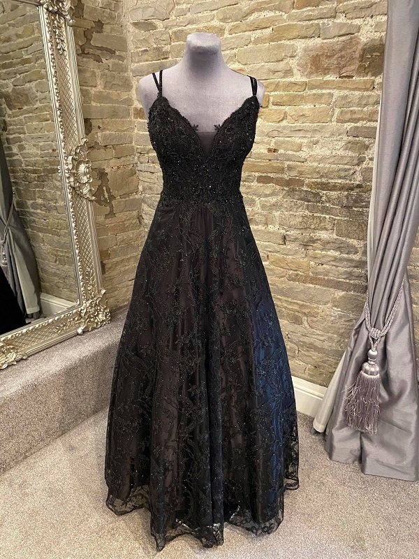 Prom Dresses Halifax West Yorkshire Purity Bridal