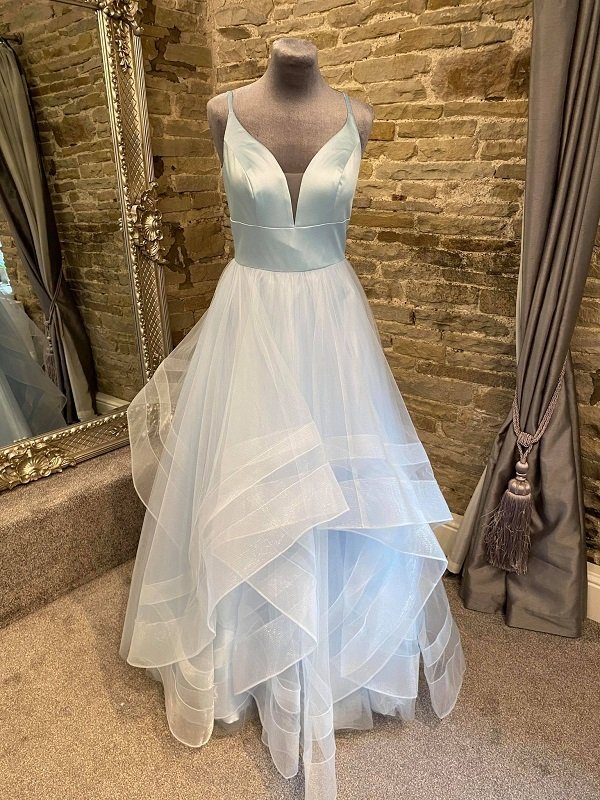Prom Dresses Halifax West Yorkshire Purity Bridal