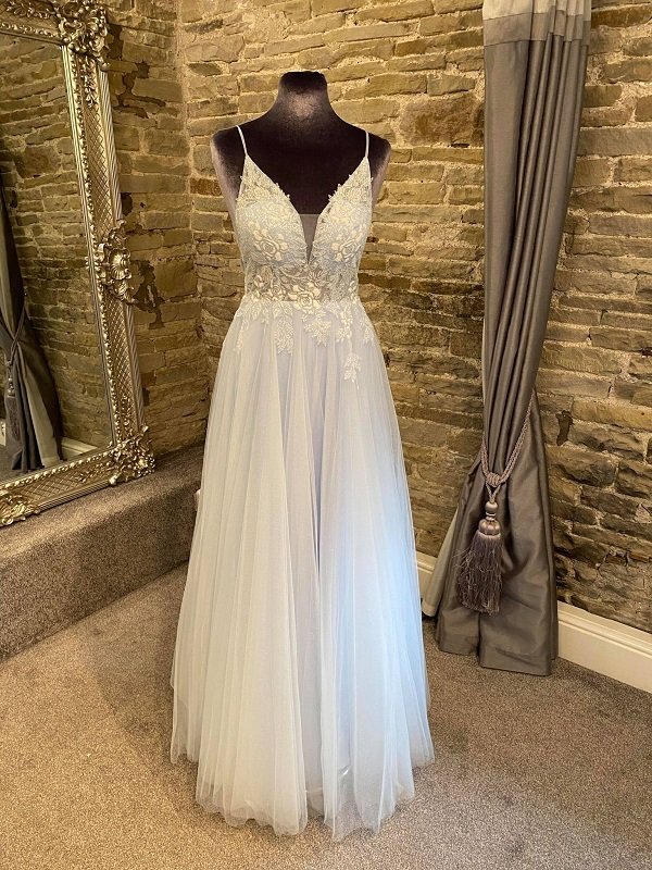 Prom Dresses Halifax West Yorkshire Purity Bridal