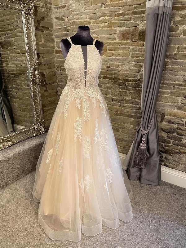 Prom Dresses Halifax West Yorkshire Purity Bridal