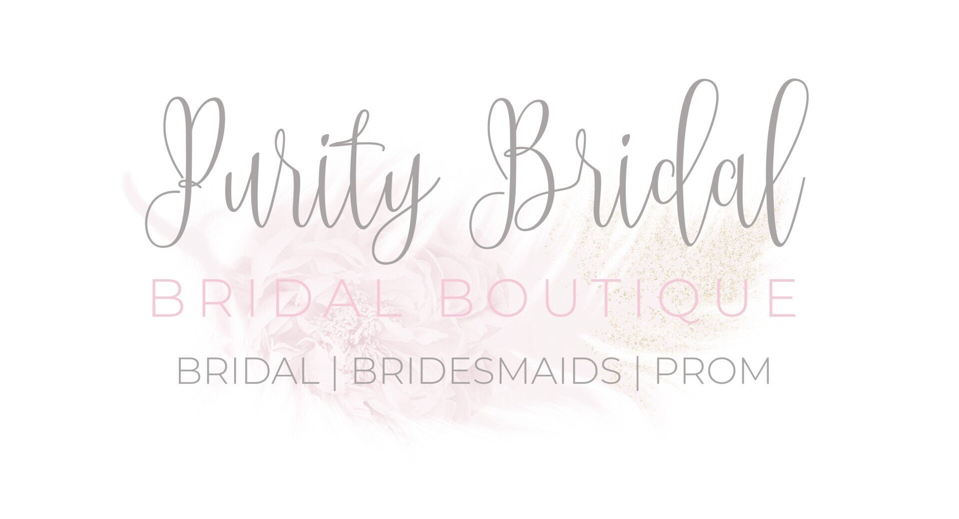 purity bridal