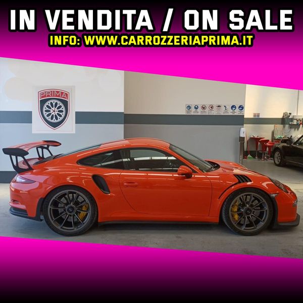 Porsche in vendita