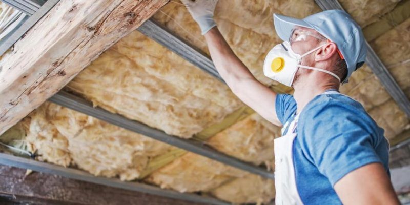 Ultimate Insulation Home Inspection Guide | Villa Home Inspections
