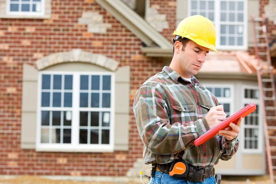 Experienced Certified Home Inspector