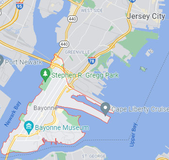 CERTIFIED HOME INSPECTIONS IN BAYONNE NJ