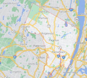 Bergen County NJ Local Information