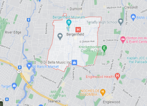 Bergenfield NJ 07621 Local Information