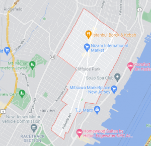 Cliffside Park NJ 07010 Local Information