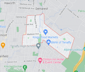 Cresskill NJ 07626 Local Information