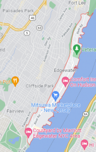 Edgewater NJ Home inspection services