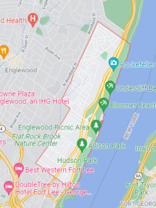 Englewood Cliffs NJ 07632 Local Information