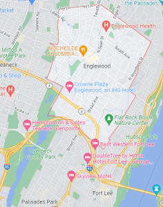 Englewood NJ 07631 Local Information