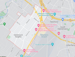 Hasbrouck Heights NJ 07604 Local Information