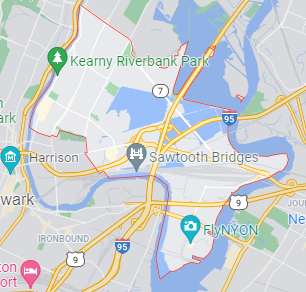 Kearny NJ Local Information