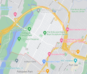 Leonia NJ 07605 Local Information