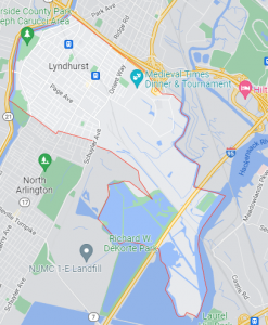 Lyndhurst NJ 07071 Local Information