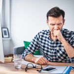 Palisades Park mold inspection service