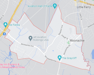 Moonachie NJ 07074 Local Information