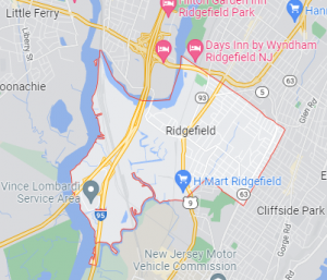 Fairview NJ 07022 Local Information