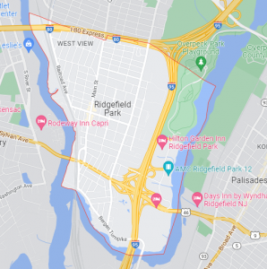Ridgefield Park NJ 07660 Local Information