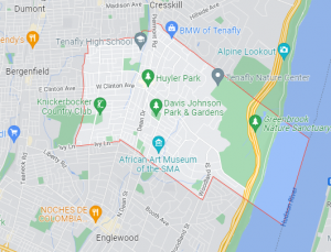 Tenafly NJ 07670 Local Information