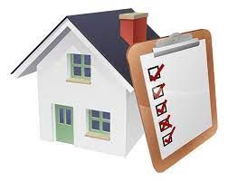 Home Inspection Checklist