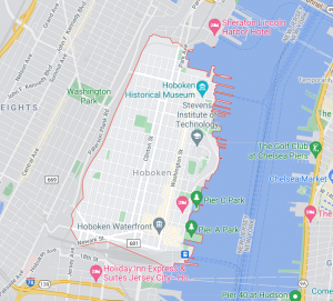 Hoboken NJ Local Information