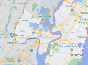 Hudson County NJ Local Information