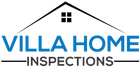 Villa Home Inspections Logo