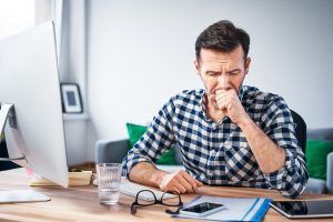 Mold Inspection Hudson & Bergen County, NJ