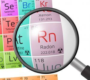 Radon Inspection Hudson & Bergen County NJ