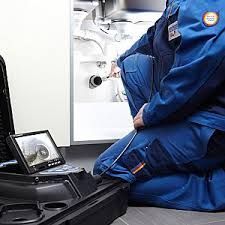 Video Sewer Inspections Hudson County NJ