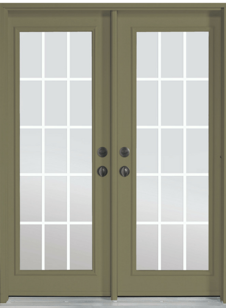 A14 Internal Grills