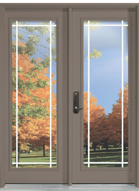 A-14 Prarie Grills